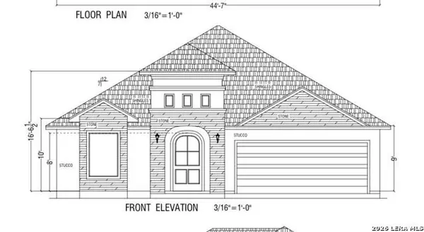 375 Winchester, Eagle Pass, TX 78852