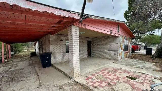 838 Medina Street, Eagle Pass, TX 78852 - #2