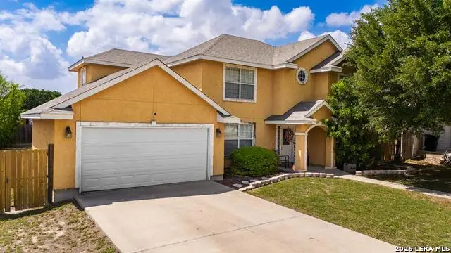 1545 Rockhill Dr., Eagle Pass, TX 78852 - #1