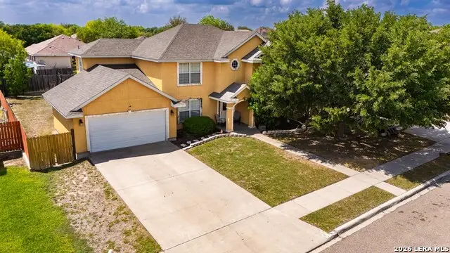 1545 Rockhill Dr., Eagle Pass, TX 78852 - #3
