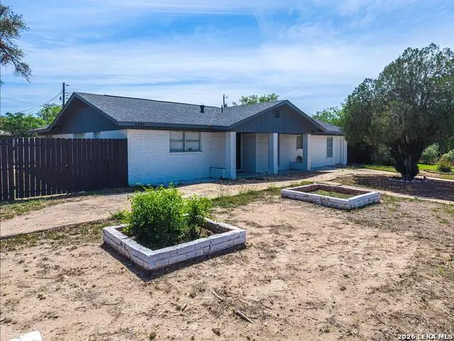 2384 Edna Drive, Eagle Pass, TX 78852 - #3