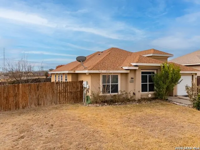 2779 Stone Hedge, Eagle Pass, TX 78852 - #2