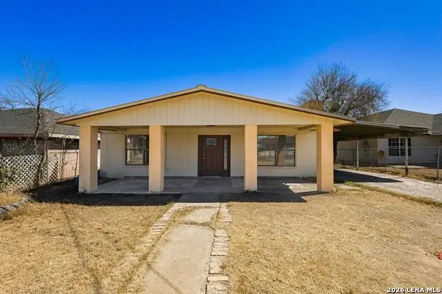 1730 Calle Coyunda, Eagle Pass, TX 78852 - #1