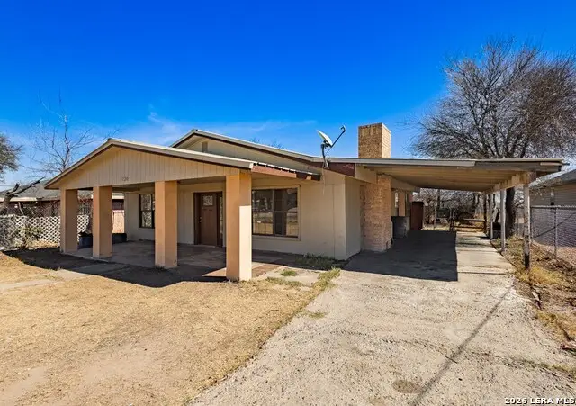 1730 Calle Coyunda, Eagle Pass, TX 78852 - #3