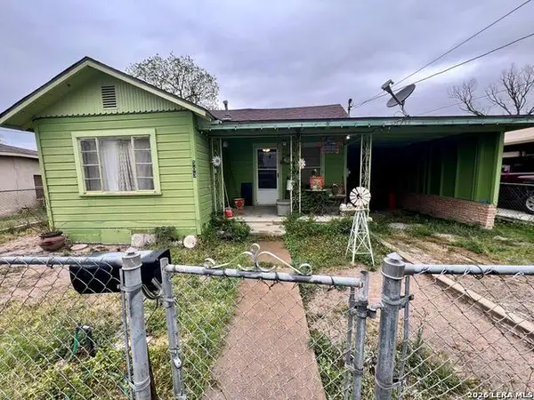 503 503 W. Morin, Del Rio, TX 78840