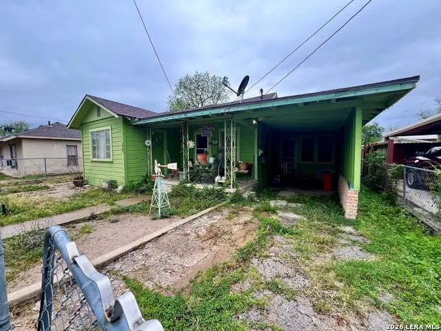 503 503 W. Morin, Del Rio, TX 78840 - #2