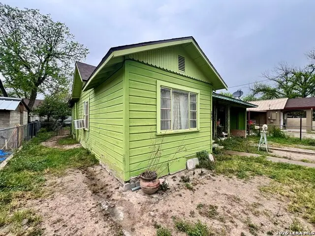 503 503 W. Morin, Del Rio, TX 78840 - #3