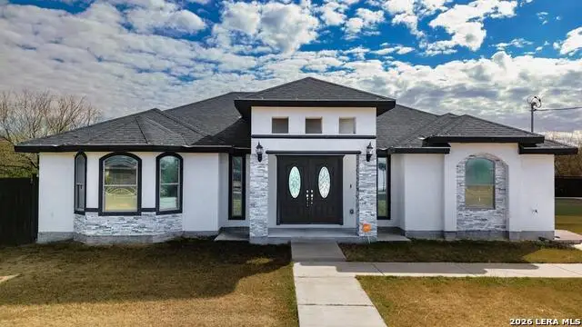 3960 Irma Morales Drive, Eagle Pass, TX 78852 - #1