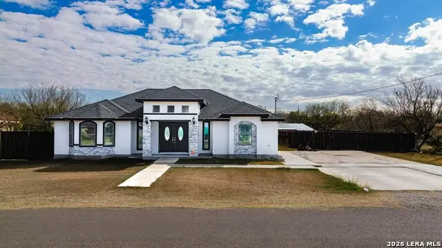 3960 Irma Morales Drive, Eagle Pass, TX 78852 - #2