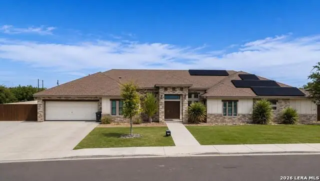 2350 Lemon Wood St., Eagle Pass, TX 78852 - #1