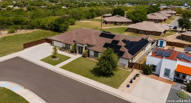 2350 Lemon Wood St., Eagle Pass, TX 78852 - #2