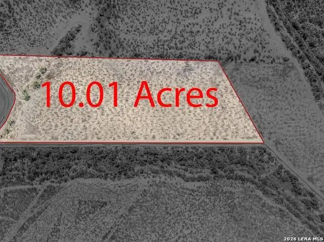4658 Fm 2030, Eagle Pass, TX 78852 - #1