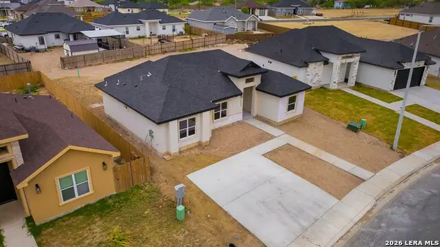 3222 Ethel Dr, Eagle Pass, TX 78852 - #3
