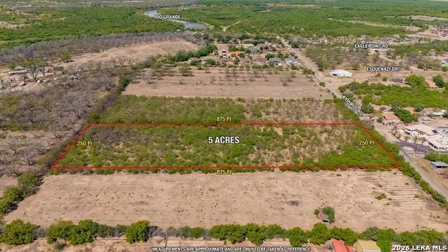 N/A Kypuros Rd, Eagle Pass, TX 78852 - #2