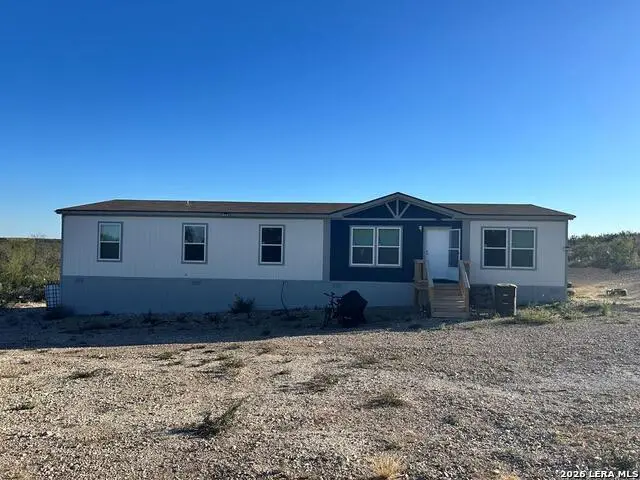 348 Remington, Eagle Pass, TX 78852 - #1