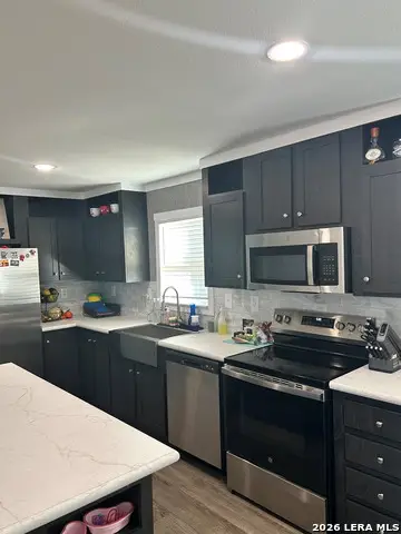 348 Remington, Eagle Pass, TX 78852 - #2