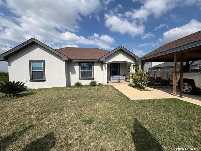 309 High Noon Blvd, Eagle Pass, TX 78852 - #1