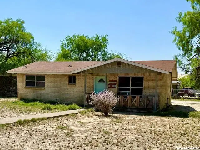 1079 Trinity Street, Eagle Pass, TX 78852 - #1