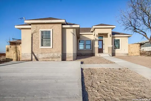 1991 Vista Bonita, Eagle Pass, TX 78852 - #1
