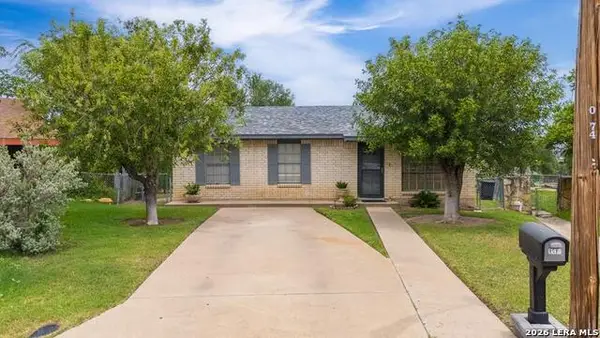 1010 Larisa Circle, Eagle Pass, TX 78852