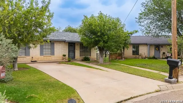 1010 Larisa Circle, Eagle Pass, TX 78852 - #2