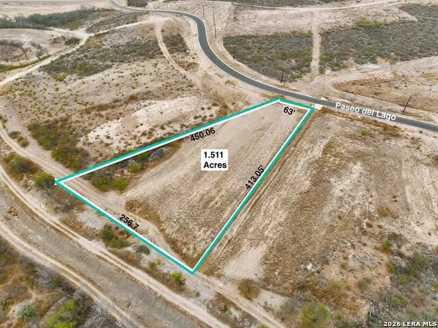 204 Paseo Del Lago, Eagle Pass, TX 78852 - #3