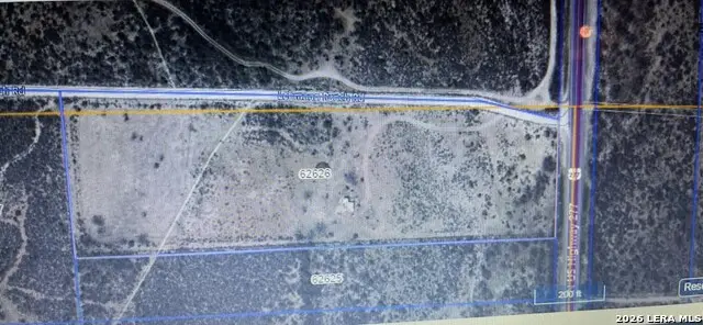 43 Lehmann Ranch Rd., Eagle Pass, TX 78852 - #3