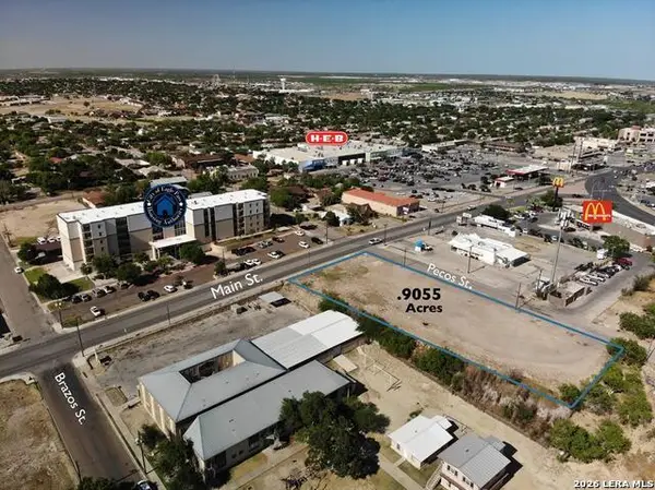 2088 E Main, Eagle Pass, TX 78852