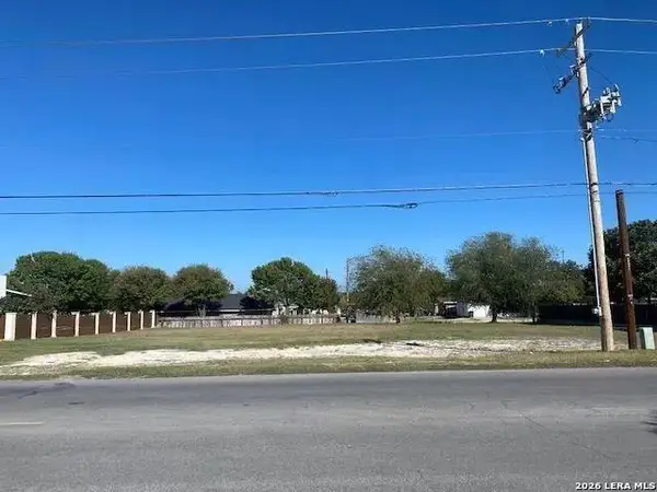 201 W Cantu Rd., Del Rio, TX 78840