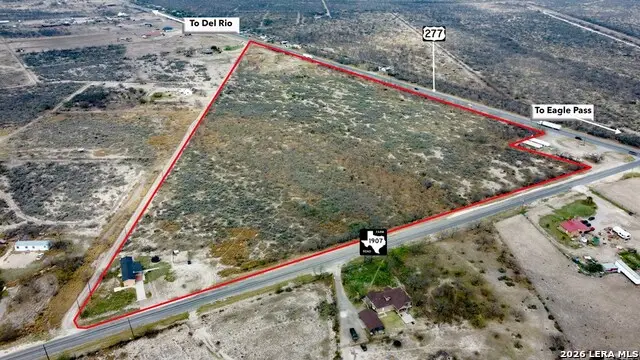 238 Fm 1907, Eagle Pass, TX 78852 - #3