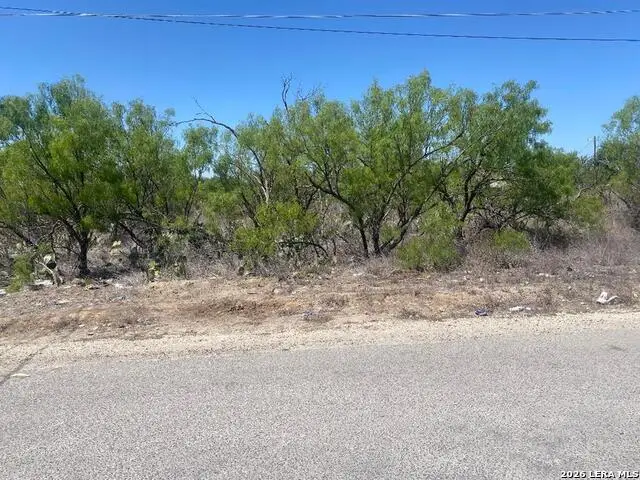 95 Loma Grande Rd, Crystal City, TX 78839 - #1