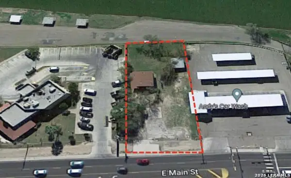 2399 Main St, Eagle Pass, TX 78852