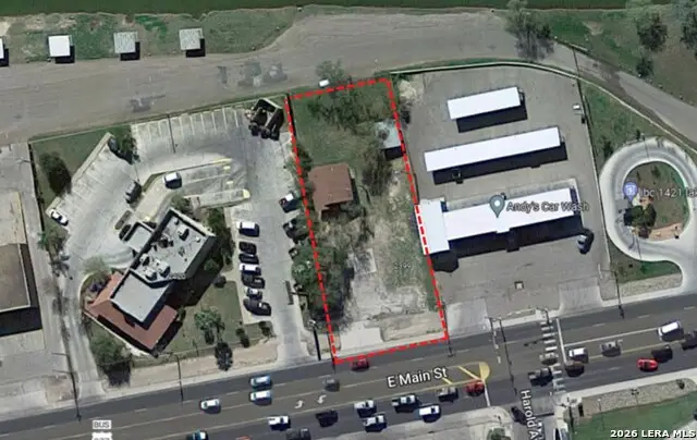 2399 Main St, Eagle Pass, TX 78852 - #2