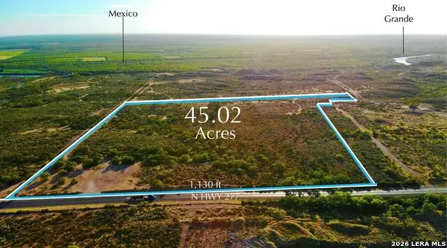 7143 N Us Hwy 277, Eagle Pass, TX 78852 - #1