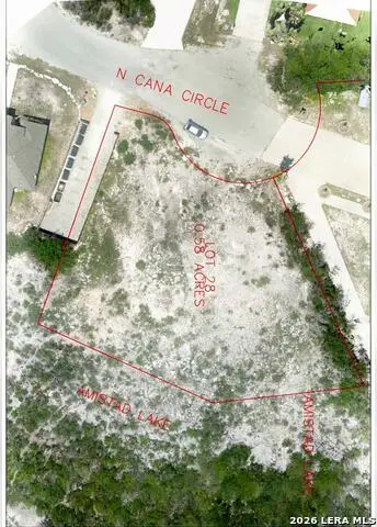 110 Cana Cir, Del Rio, TX 78840