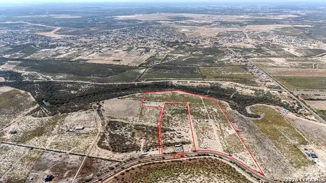 2784, 2848 & 2952 Fm 2030, Eagle Pass, TX 78852 - #1
