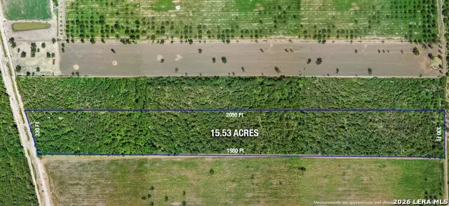 972 Silver Bridge Rd, Quemado, TX 78877 - #2
