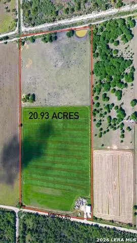 1085 Moses Rd., Quemado, TX 78877 - #1