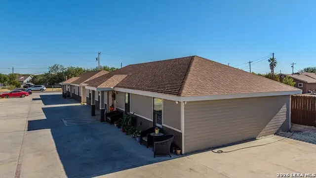 639 Las Brisas Drive, Eagle Pass, TX 78852 - #3