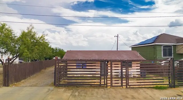 1254 Calle Baltica, Eagle Pass, TX 78852 - #2