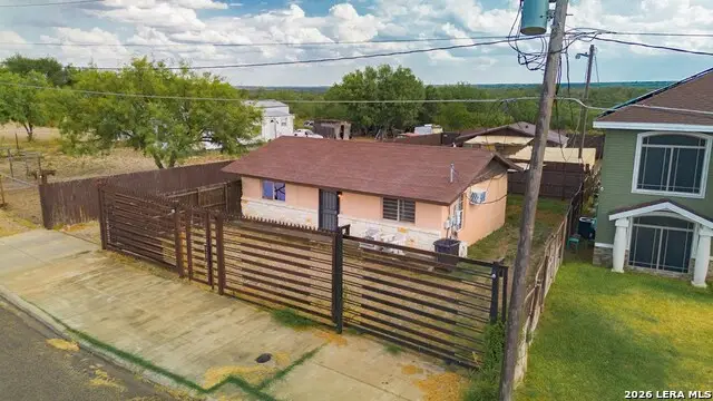 1254 Calle Baltica, Eagle Pass, TX 78852 - #3