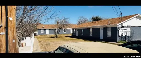 1832 Calle Oaxaca, Eagle Pass, TX 78852