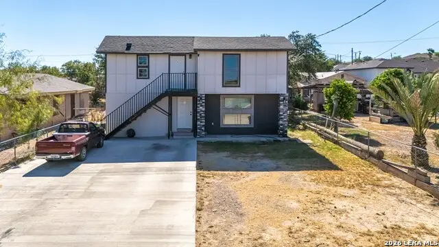 826 Calle Frente, Eagle Pass, TX 78852 - #2