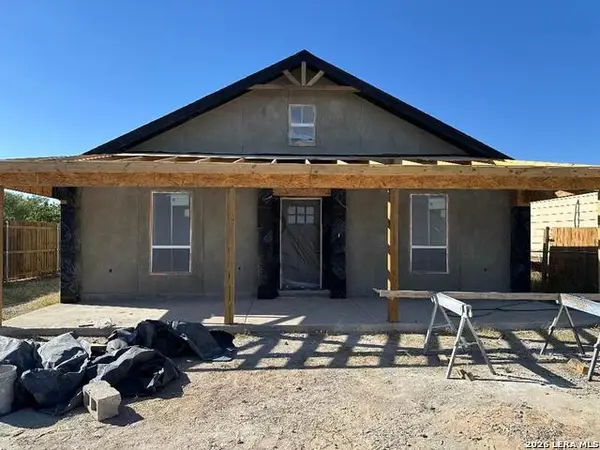 3877 Iris Street, Eagle Pass, TX 78852