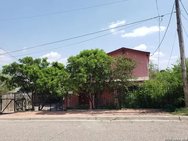 824 Calle Escondido, Eagle Pass, TX 78852 - #3