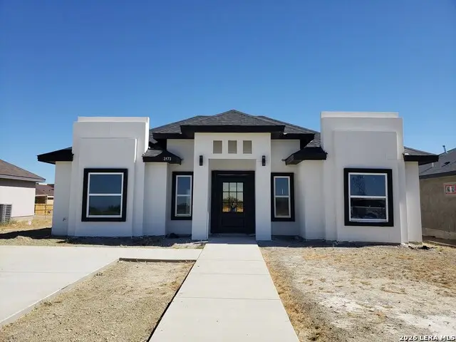 3173 Mauricio Libson Blvd., Eagle Pass, TX 78852 - #2