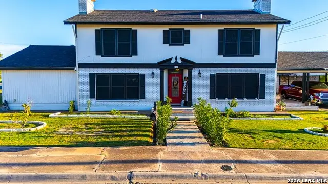 2199 Hillcrest Blvd, Eagle Pass, TX 78852 - #2