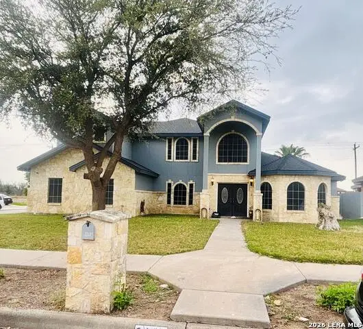 1612 Rio Vista Drive, Eagle Pass, TX 78852
