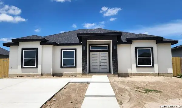 3186 Ethel Dr., Eagle Pass, TX 78852