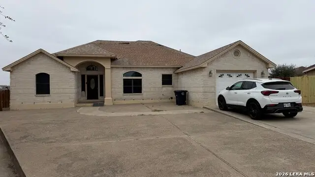 2646 Arrow Point, Eagle Pass, TX 78852 - #2